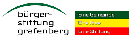 Logo der Bürgerstiftung Grafenberg