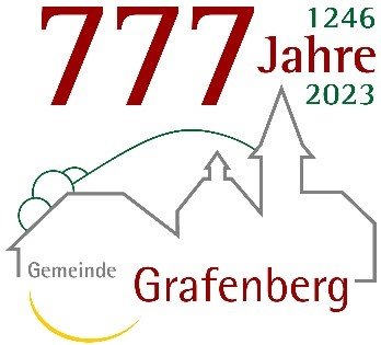 777 Jahre Grafenberg