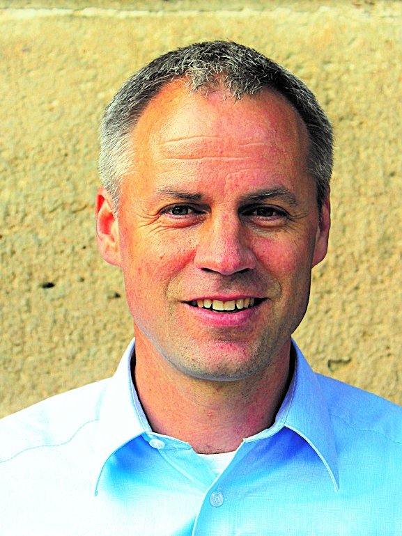Gemeinderat Gunther Kleemann